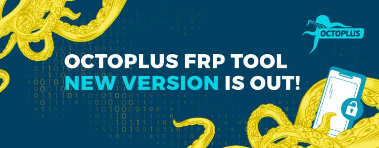 Octoplus FRP Tool v3.0.3 L