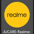 AJ CARE REALME OTP one click